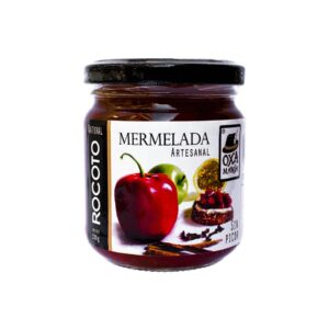 Mermelada de Rocoto Oxamanía 220 g