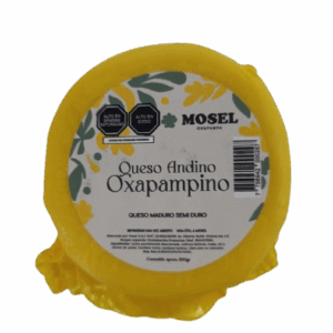 Queso Fresco Mosel 500 g