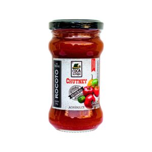 Chutney de Rocoto Oxamanía 200 g