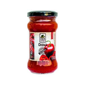Crema de Rocoto Oxamanía 200 g