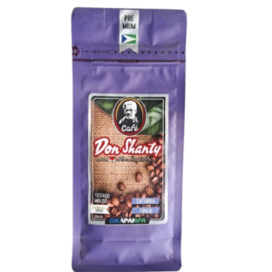 Café Arábico Caturra Molido Don Shanty 250 g