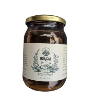Miel de Abeja Casa Huagal 500g