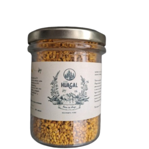 Polen Casa Huagal 120g