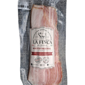 Tocino Ahumado La Finca 200 g