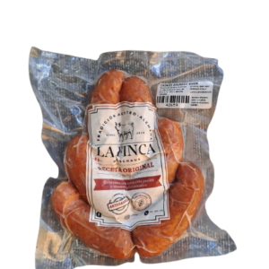 Chorizo Ahumado La Finca 400 g