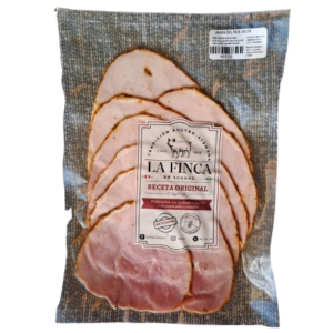 Jamon del país La Finca 200 g
