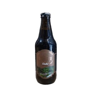 Cerveza Artesanal Dörcher Dunkel 330 ml