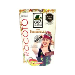 Crema Parishpolka Doypack Oxamanía 100 g