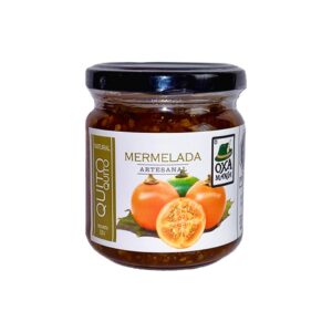 Mermelada de Quito Quito Oxamanía 220 g