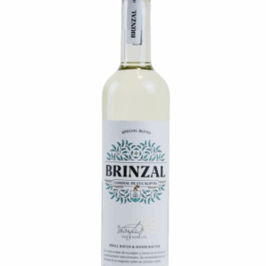 Brinzal - Cordial de Eucalipto 500 ml