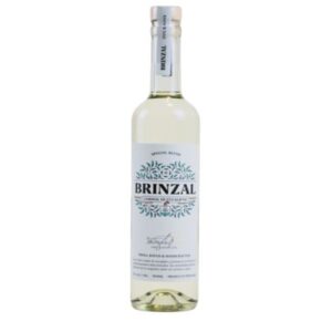 Brinzal - Cordial de Eucalipto 500 ml