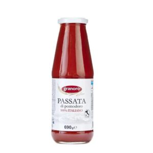 Passata di Pomodoro Granoro 690 g