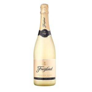 Cava Premium Freixenet Carta Nevada Brut Botella 200ml