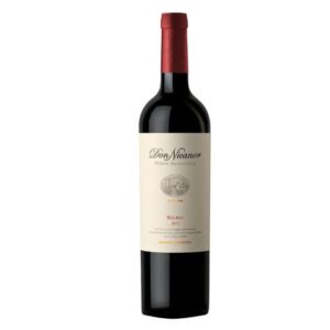 Vino Tinto Malbec Don Nicanor Nieto Senetiner Botella 750ml