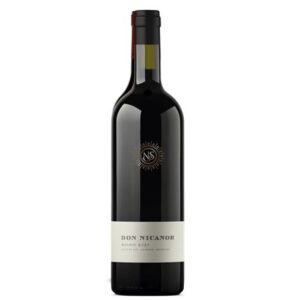 Vino Tinto Malbec Don Nicanor Nieto Senetiner Botella 750ml