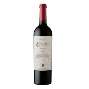 Vino Tinto Malbec Escorihuela Gascón Botella 750ml