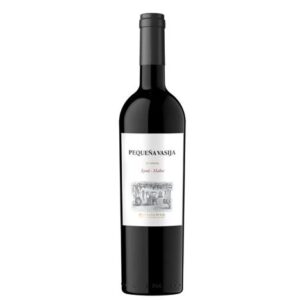 Vino Tinto Malbec / Syrah Pequeña Vasija Botella 750ml